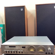 Pioneer CT-3000 Stereo