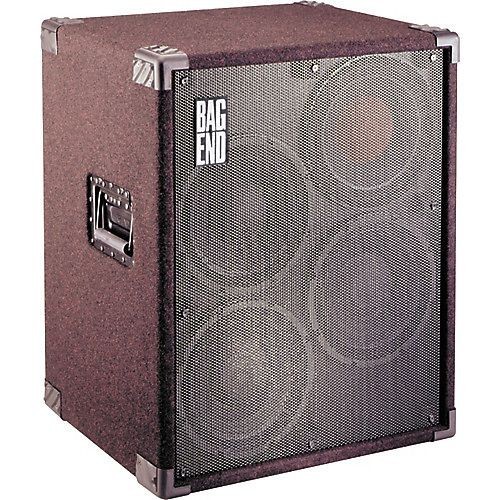 Bag end d - qx, per