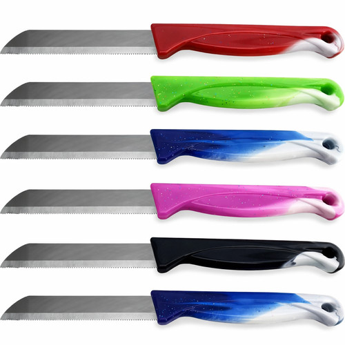 Coltelli cucina coltello - 6, da