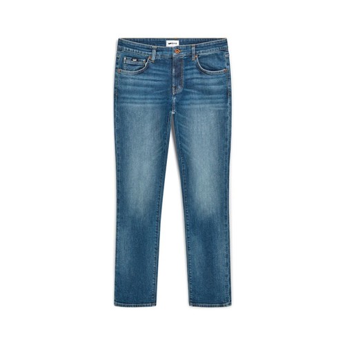 Gas jeans albert simple rev - gas,