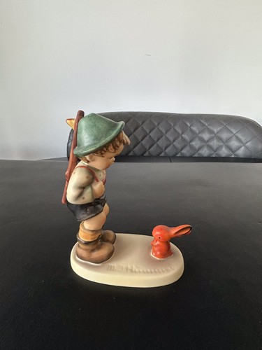 Figurina vintage goebel hummel - figurina,