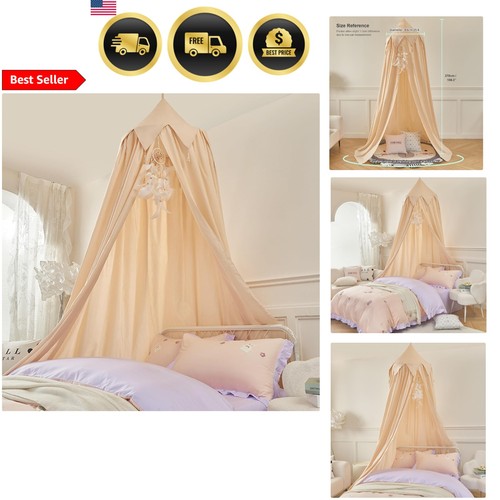 Tenda letto bambini