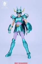 GT Great Toys Saint Seiya