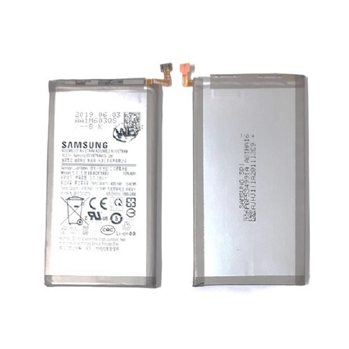 Batteria originale samsung - samsung, s10