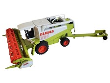Mietitrebbia Bruder Claas