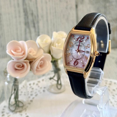 Orologio polso seiko lukia - seiko,