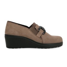 Melluso Walk mocassino in