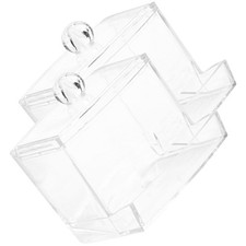  2 Pcs Chicken Feeder Bird for