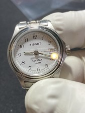 Tissot seastar watch women - tissot,