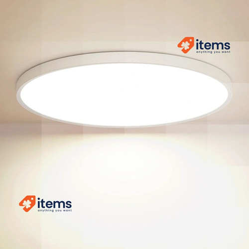 Lampada soffitto led ouila - lampada,