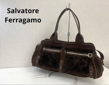 Salvatore Ferragamo Borsa a