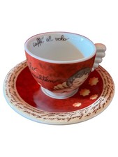 THUN Tazza Espresso Piattino