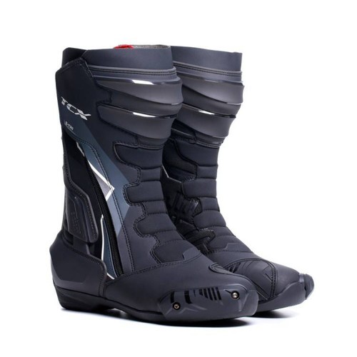 Stivali moto tr1 - moto, s-tr1