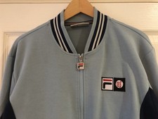 Top da pista Fila..Bj (Bjorn