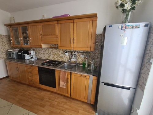 Cucina vintage scavolini - cucina,