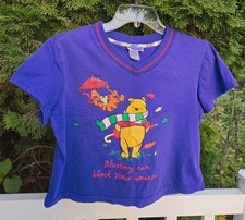 T-shirt bambino vintage Disney