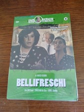 DVD Bellifreschi BELLI FRESCHI