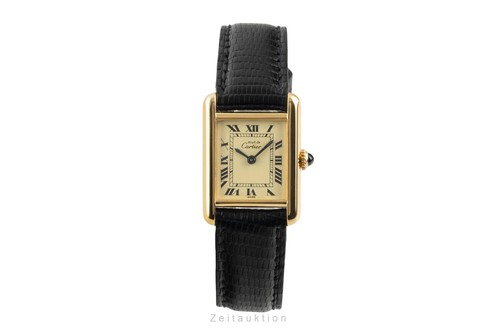 Montre pour femme - , cartier