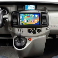 Autoradio Carplay per Renault