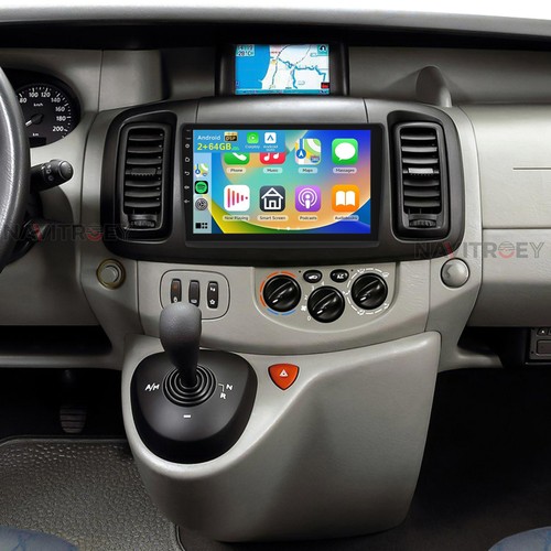 Autoradio carplay per renault - autoradio,