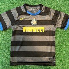 Maglia calcio ragazzo Nike