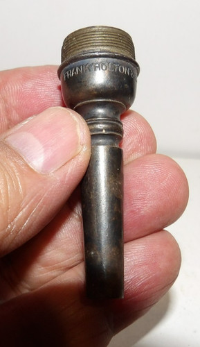 Boccaglio tromba modello frank - tromba,