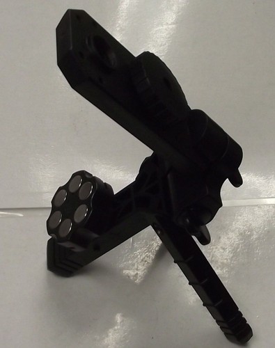 Mini treppiede magnetico