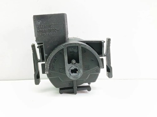 Blocchetto accensione opel - blocchetto,