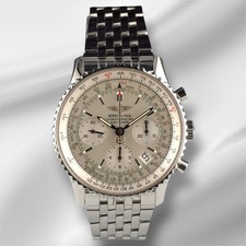 Breitling 42mm Navitimer