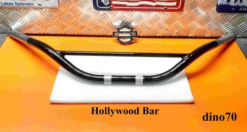 Harley davidson manubrio - harley, 1"