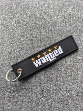 PORTACHIAVI IN TESSUTO AUTO