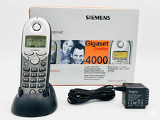 Siemens Gigaset 4000 Comfort
