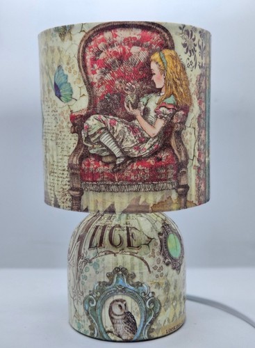Alice nel paese - , delle