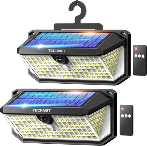 Luce solare led esterno 546 - solare,