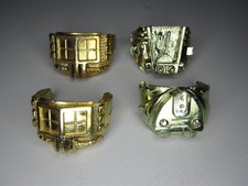 Mego MICRONAUTI VIAGGIATORE