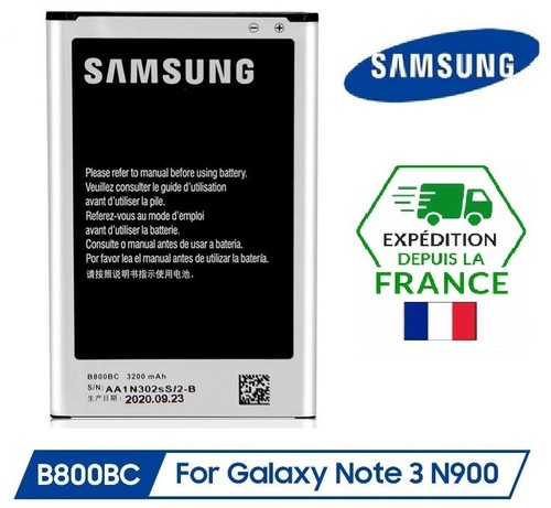 Batterie samsung original - samsung,