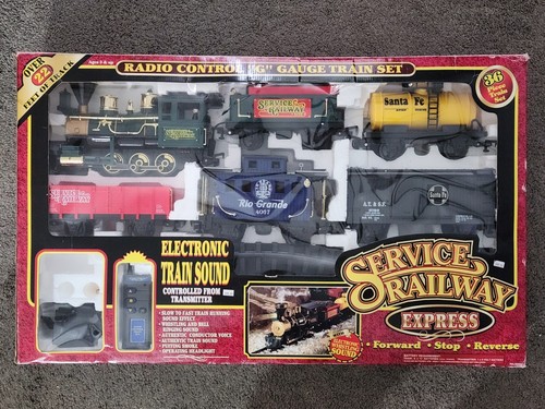 Servizio ferroviario express - ferroviario,