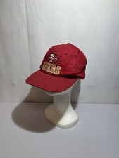 Berretto da calcio vintage San
