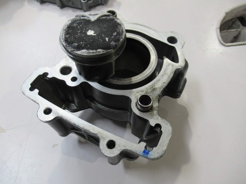 Cilindro pistone ktm duke - pistone, (ktm