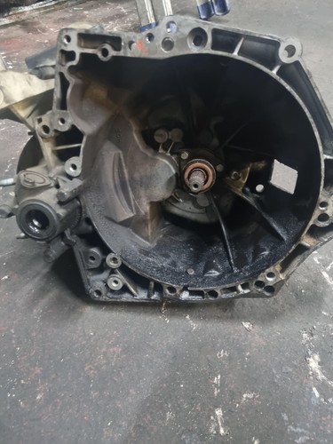 Cambio manuale completo per - cambio,