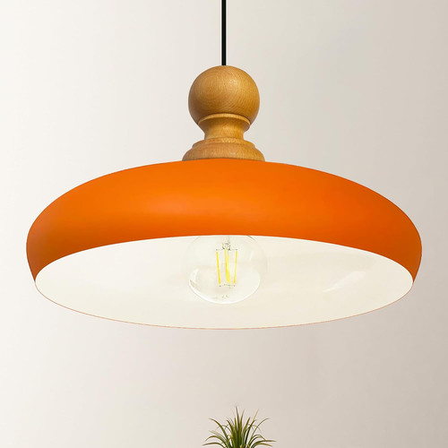 Lampada androa vintage - androa, a