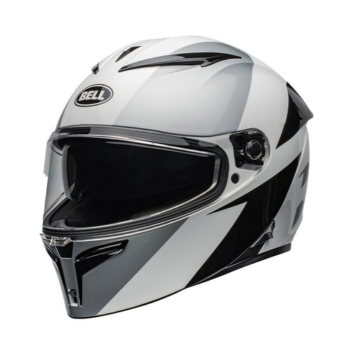 Casco moto integrale bell - integrale,