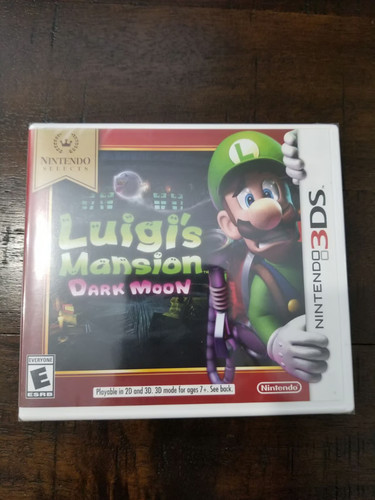Luigi mansion dark - mansion:,