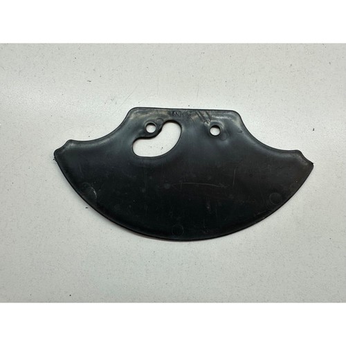 Plastica forcella anteriore - forcella,
