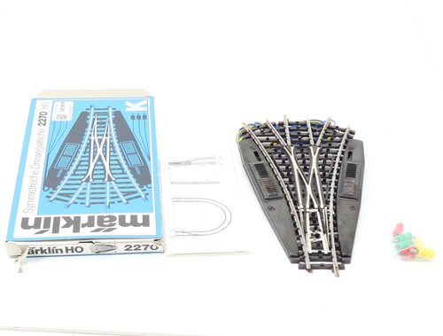 Märklin 2270 materiale - märklin, h0