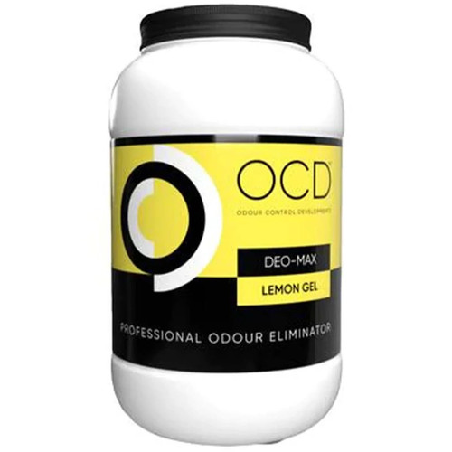 Gel neutralizzante odori ocd - gel,