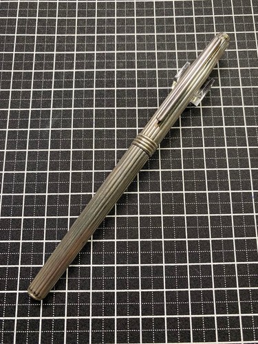 Penna stilografica christian - penna,