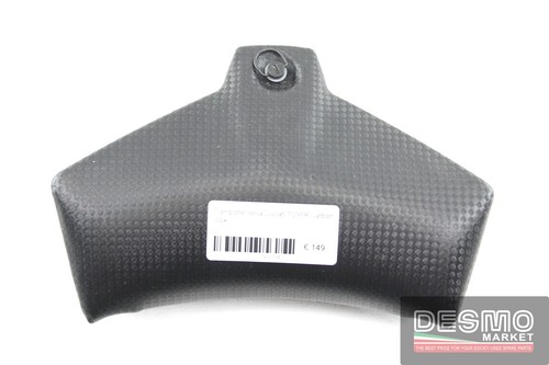 Tampone sella ducati 1098r - tampone,