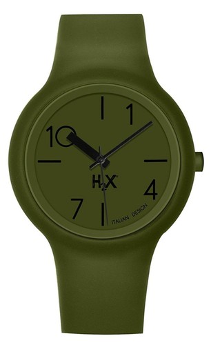 Reloj haurex unisex analogico - unisex,