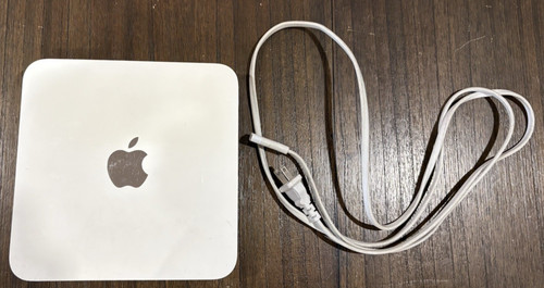 Apple time capsule - time,